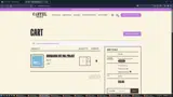 FREE5HIP coupon verification screenshot