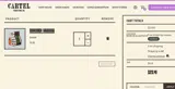 MEMORIALDAYSHIP coupon verification screenshot
