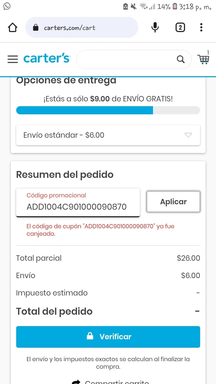 Carter's Promo Codes 25 Off December 2023