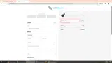 WELCOME10 coupon verification screenshot