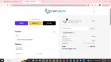 BQDKJVAGJRX7 coupon verification screenshot