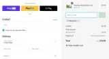 BERAIAGIGI coupon verification screenshot