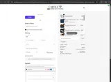 SAVE20 coupon verification screenshot