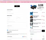 FREESHIP coupon verification screenshot