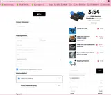 WELCOME15 coupon verification screenshot