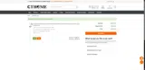 Cartrimhome coupon verification screenshot