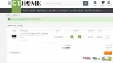 Cartrimhome coupon verification screenshot