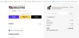 Car & Truck Remotes coupon verification screenshot