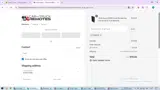 Car & Truck Remotes coupon verification screenshot