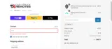 Car & Truck Remotes coupon verification screenshot