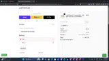 TOPOFF coupon verification screenshot