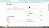 EUGENIAROMA coupon verification screenshot