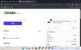 SAVE10FS coupon verification screenshot