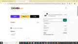 SAVE10FS coupon verification screenshot