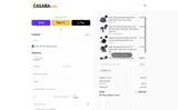 gift15 coupon verification screenshot