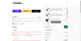 welcome50 coupon verification screenshot