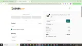 COUPERT coupon verification screenshot