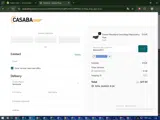 febsave2025 coupon verification screenshot