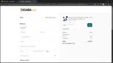 RAFA coupon verification screenshot
