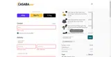 GABOGMAILCOM coupon verification screenshot