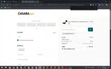 GABOGMAILCOM coupon verification screenshot
