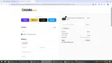 10CUMO coupon verification screenshot