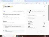 GENESISDURCAL coupon verification screenshot