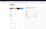 10XUWA coupon verification screenshot