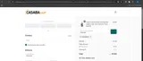 dealmagic coupon verification screenshot