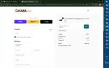 JOGA10 coupon verification screenshot