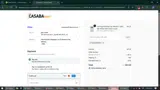 bashopoff71 coupon verification screenshot