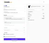 febsave2025 coupon verification screenshot