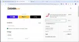 GABOGMAILCOM coupon verification screenshot