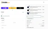 MIGUELDELGADO coupon verification screenshot