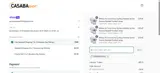 GENESISDURCAL coupon verification screenshot