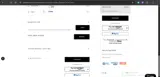 Casadei coupon verification screenshot