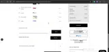 Casadei coupon verification screenshot