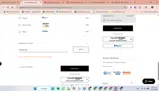Casadei coupon verification screenshot