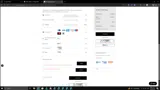 Casadei coupon verification screenshot