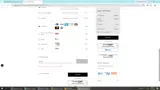 Casadei coupon verification screenshot
