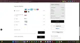 Casadei coupon verification screenshot