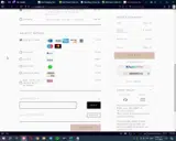 Casadei coupon verification screenshot