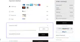 Casadei coupon verification screenshot