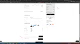 Casadei coupon verification screenshot