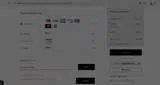 Casadei coupon verification screenshot