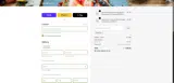GET15 coupon verification screenshot