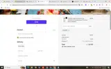 addff coupon verification screenshot