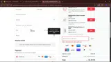 casaidea10 coupon verification screenshot