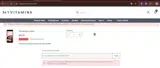 MIFO10 coupon verification screenshot