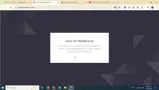 SHOP coupon verification screenshot